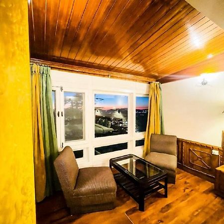 Hotel Sangeet 西姆拉 外观 照片