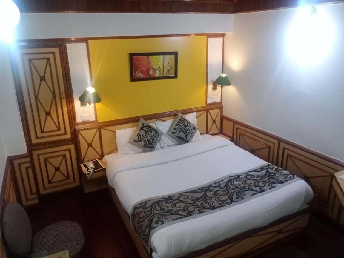 Hotel Sangeet 西姆拉 外观 照片