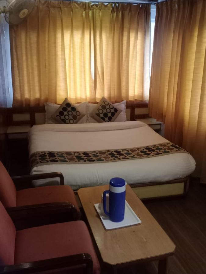 Hotel Sangeet 西姆拉 外观 照片