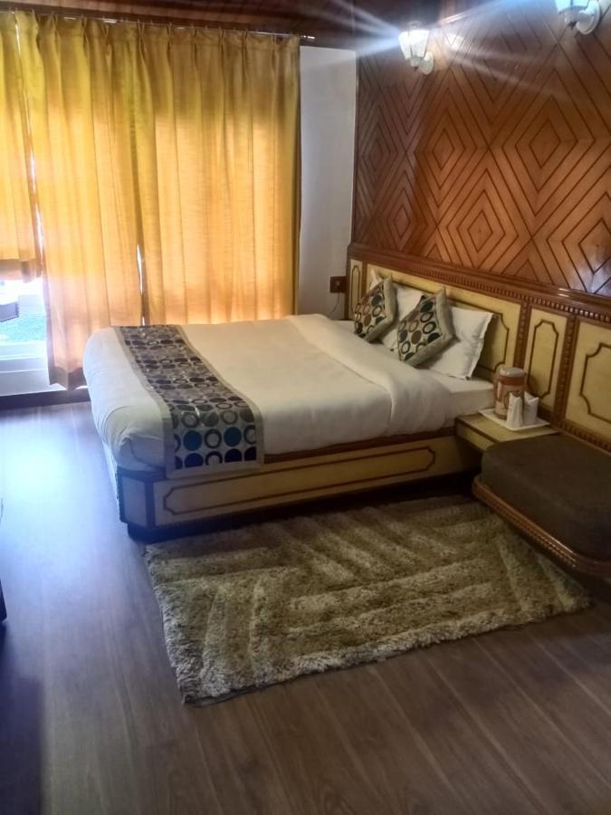 Hotel Sangeet 西姆拉 外观 照片